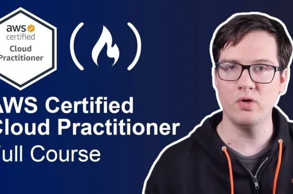 How to Prepare for AWS Certified Cloud Practitioner Certification.